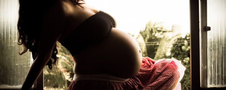 Choisir un accouchement par voie naturelle après césarienne 